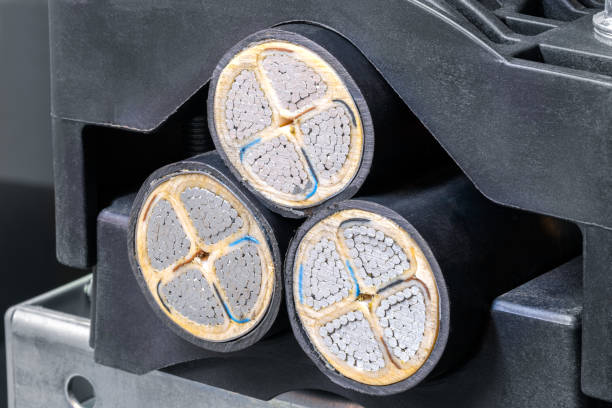 Aluminum Wires