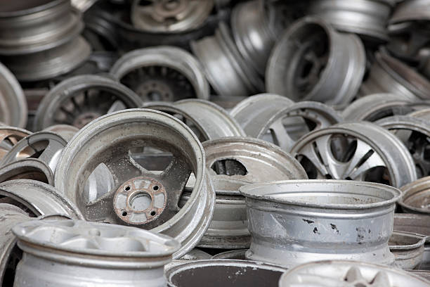 Aluminum Rims