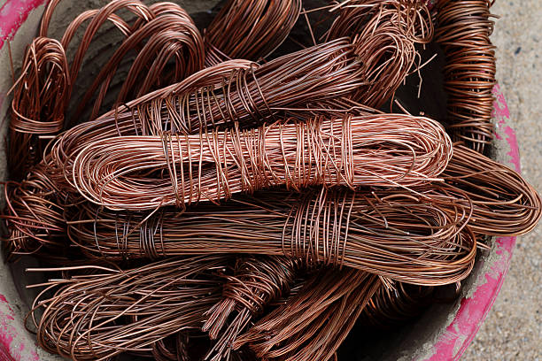 Copper Birch Cliff (N)
