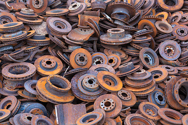 Cast Iron