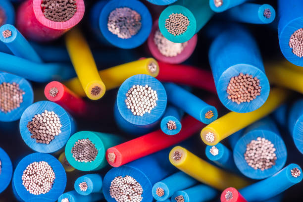 Copper Wires