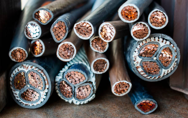 Copper Wires