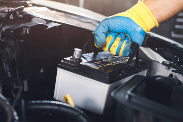 Car Battery