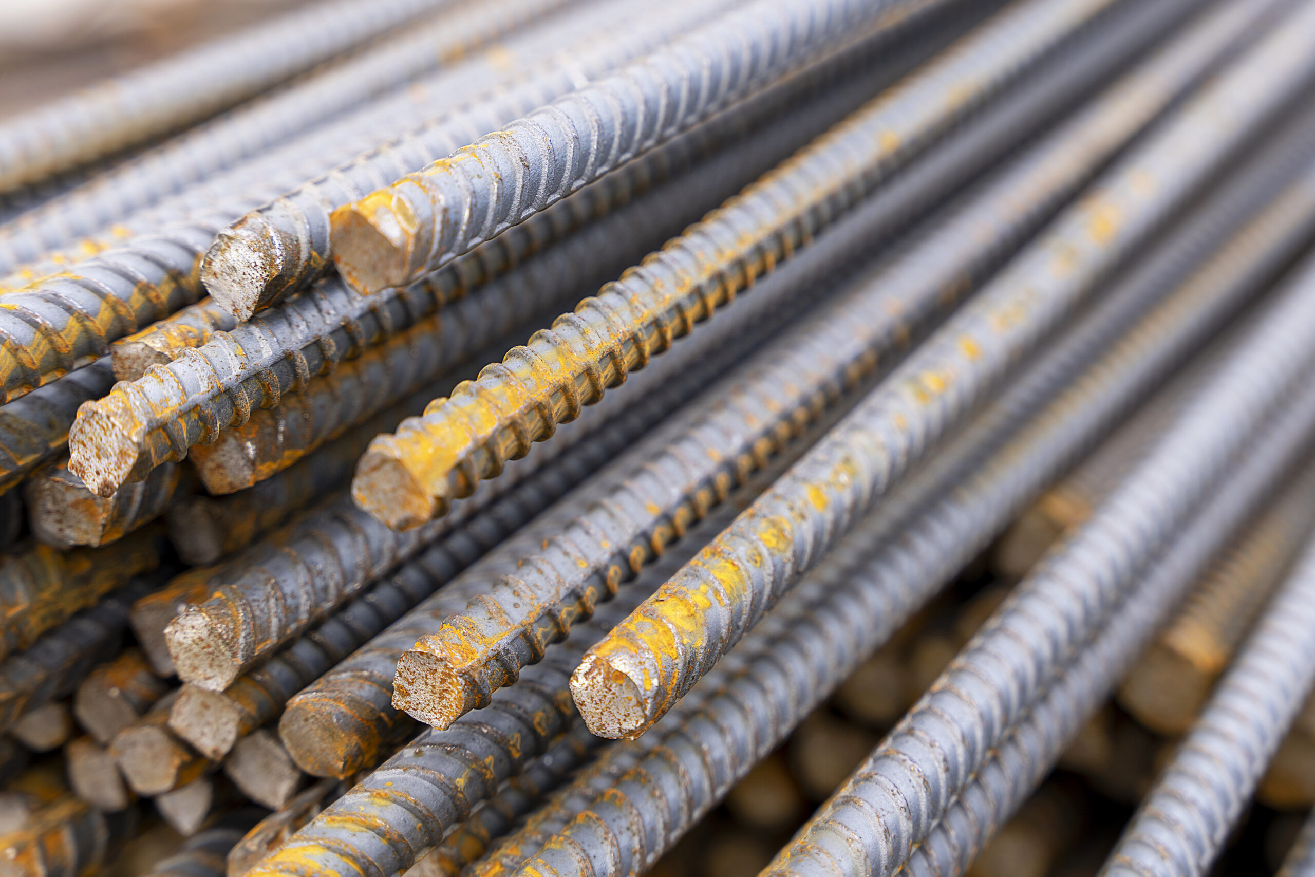 Rebars