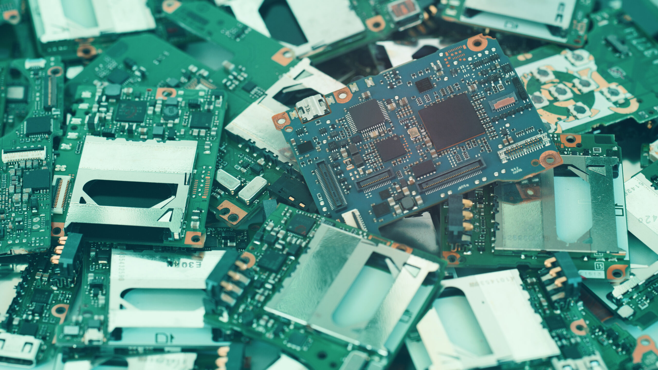 PCB Board