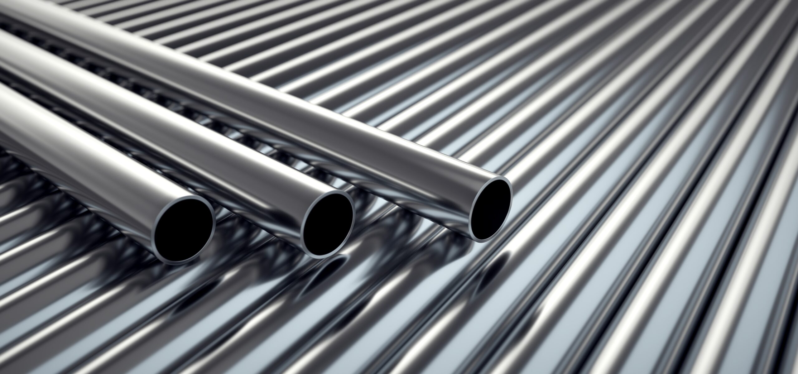 Stainless Steel Bars