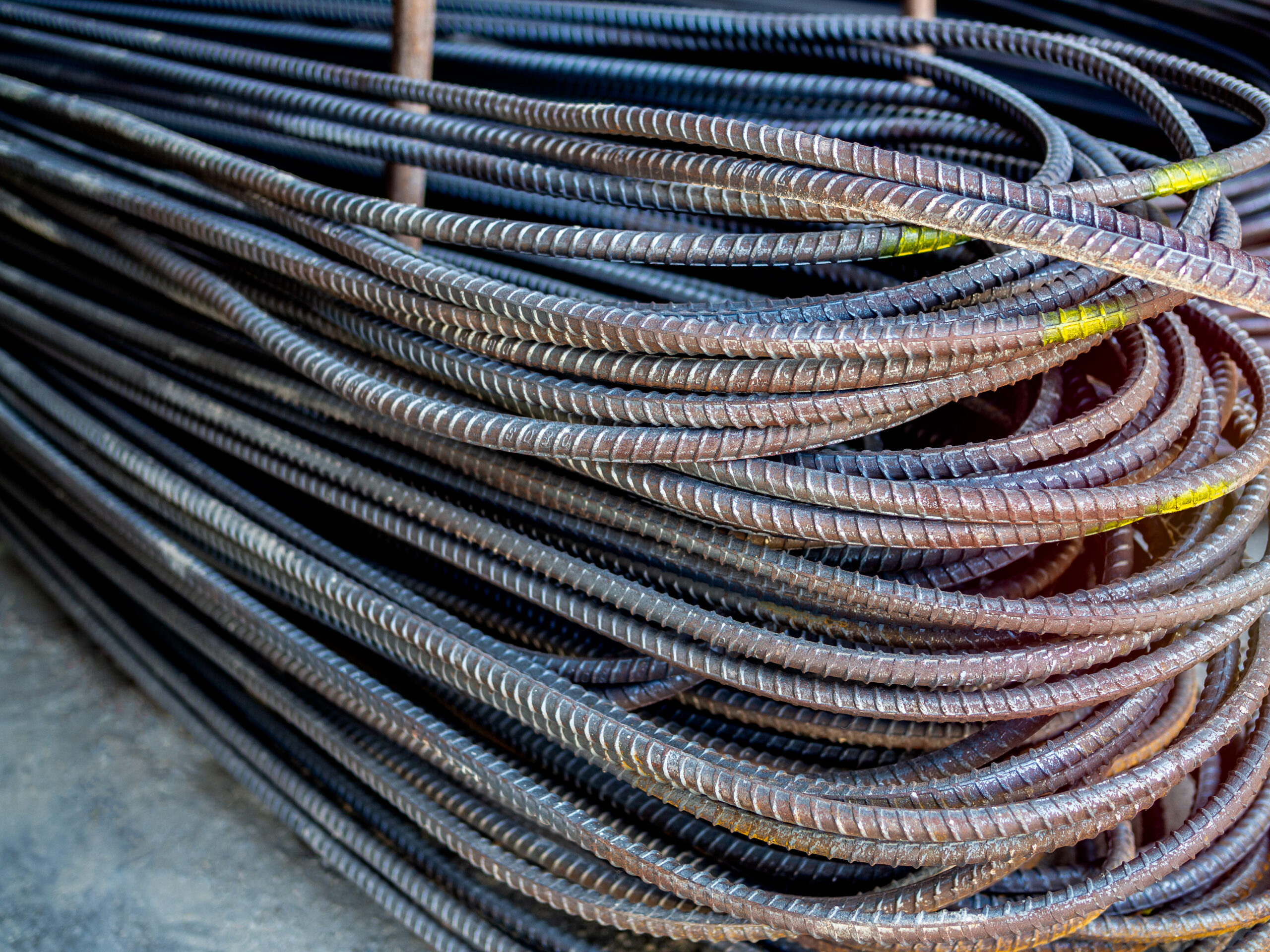 Rebars