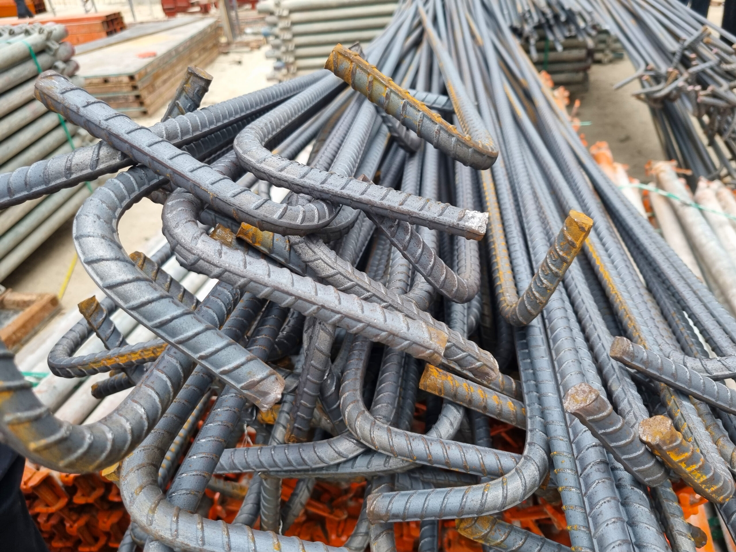 Rebars
