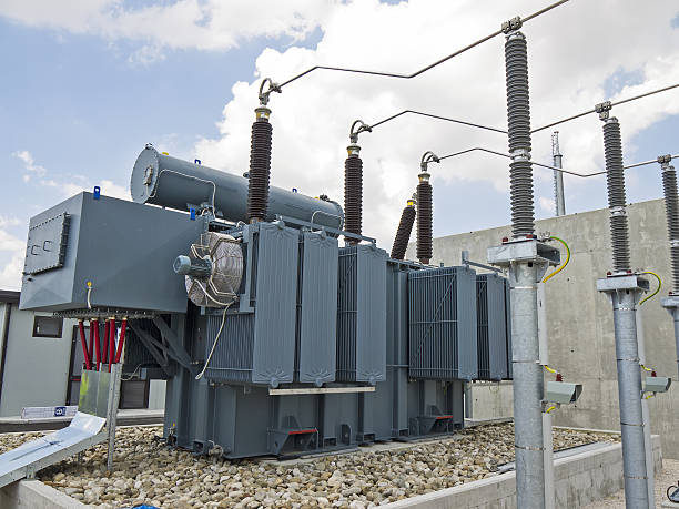 Transformer