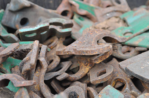 Wrought Iron